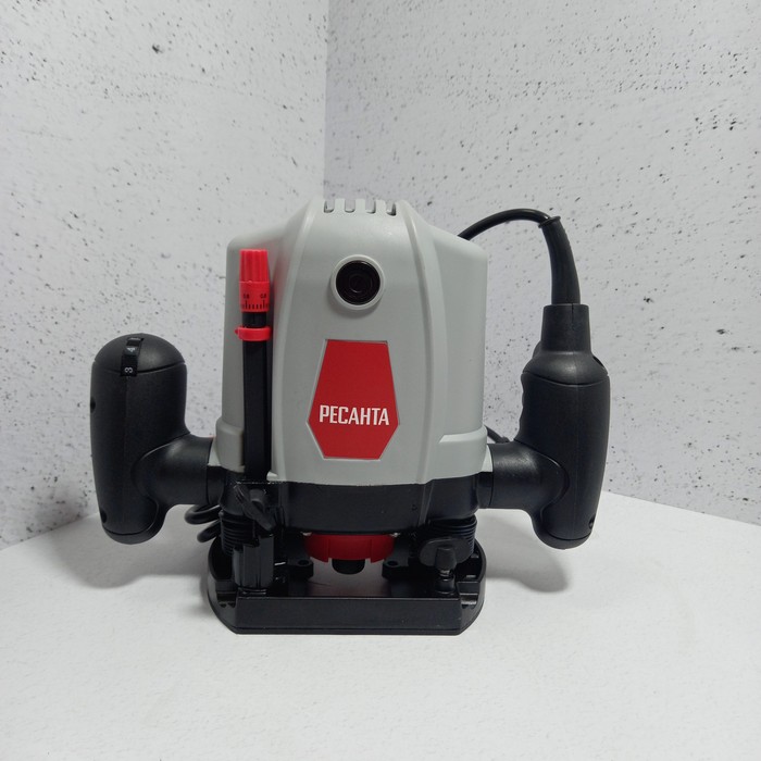 Фрезер Ресанта ФМ-1300Э