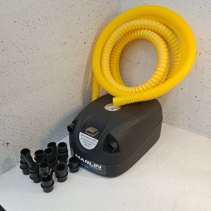 Насос Marlin GP-80D (С)