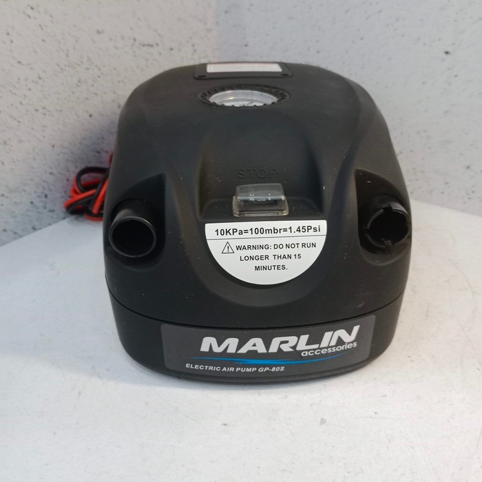 Насос Marlin GP-80D (С)