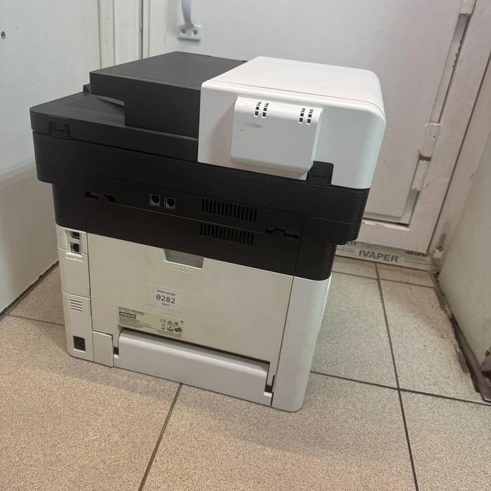 Принтер Kyocera Ecosys m2640idw Ecosys m2640idw