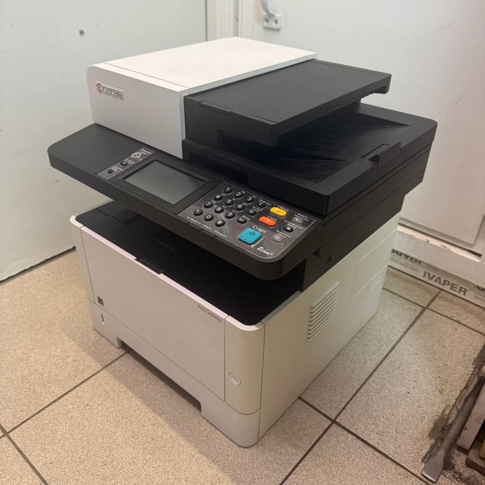 Принтер Kyocera Ecosys m2640idw Ecosys m2640idw