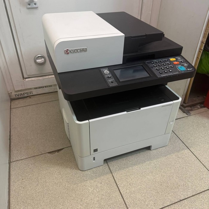 Принтер Kyocera Ecosys m2640idw Ecosys m2640idw