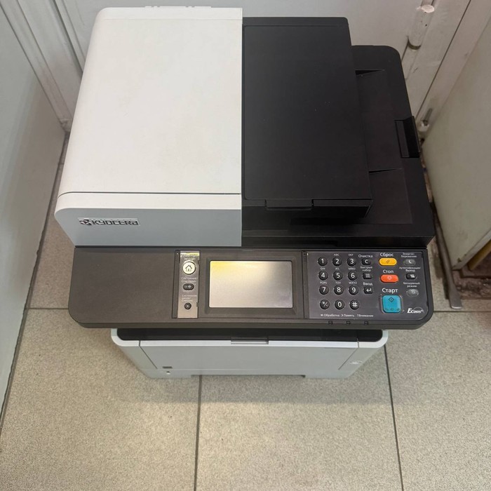 Принтер Kyocera Ecosys m2640idw Ecosys m2640idw