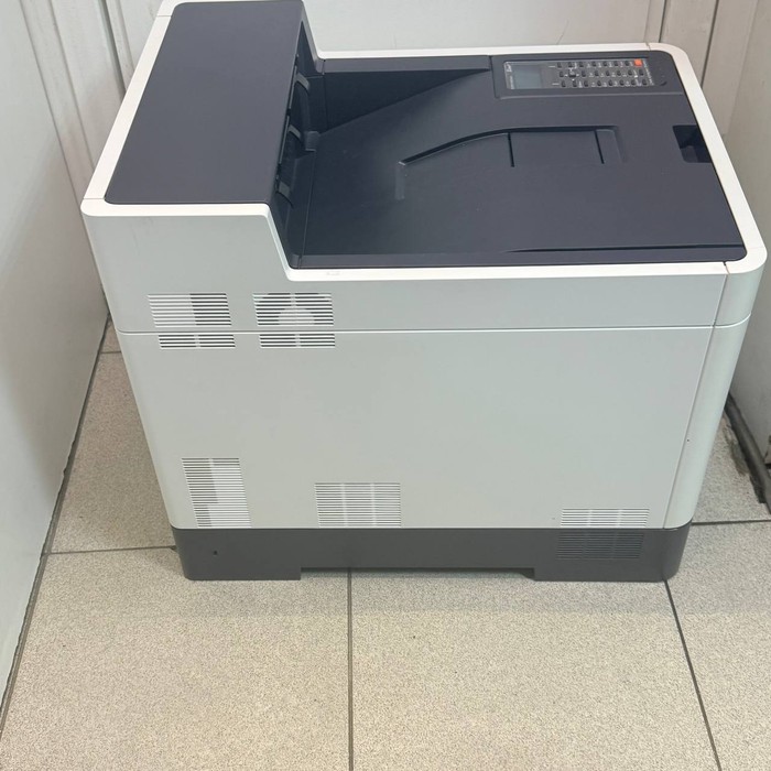 Принтер Kyocera ECOSYS P6235cdn