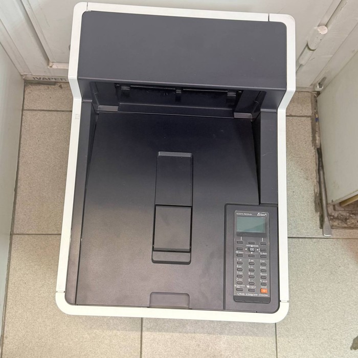 Принтер Kyocera ECOSYS P6235cdn