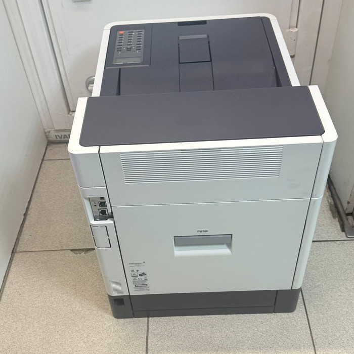 Принтер Kyocera ECOSYS P6235cdn