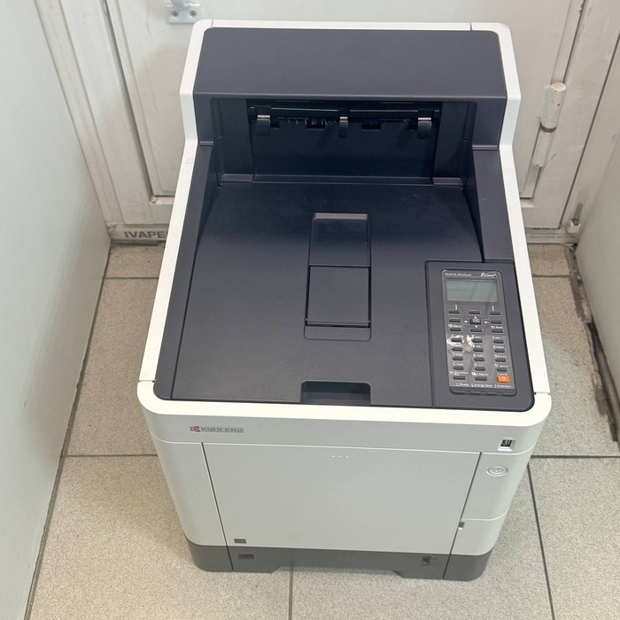 Принтер Kyocera ECOSYS P6235cdn