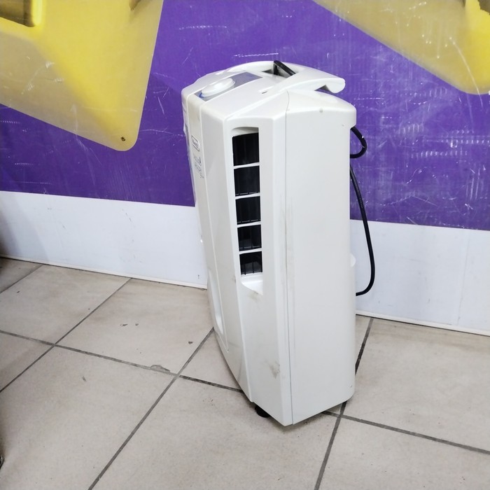 Увлажнитель воздуха Delonghi AriaDry Slim DES 16W