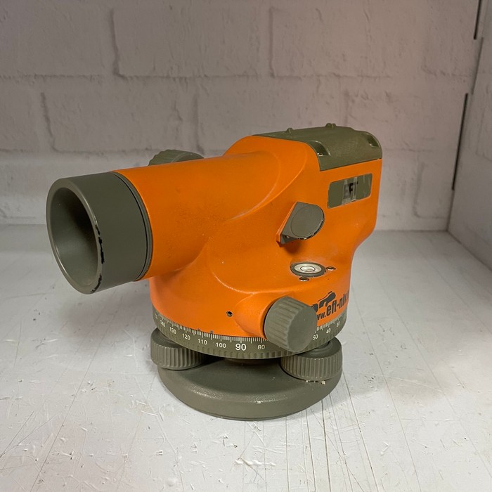 Нивелир EFT AL-20