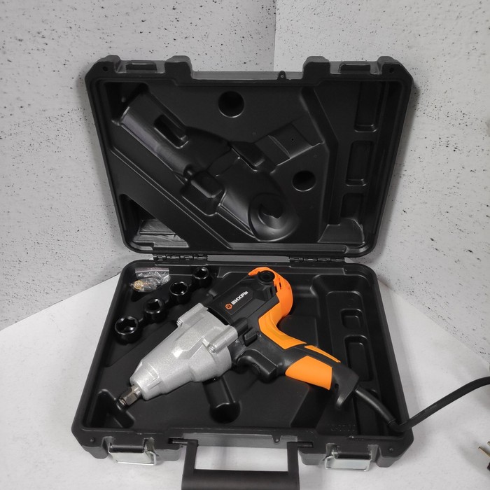 Гайковерт Вихрь ГС-1100