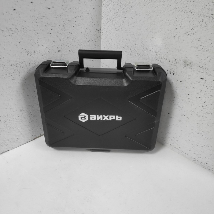 Гайковерт Вихрь ГС-1100