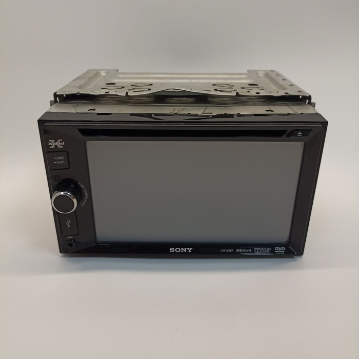 Автомагнитола Sony XAV-68BT