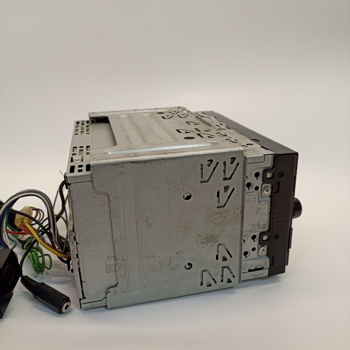 Автомагнитола Sony XAV-68BT