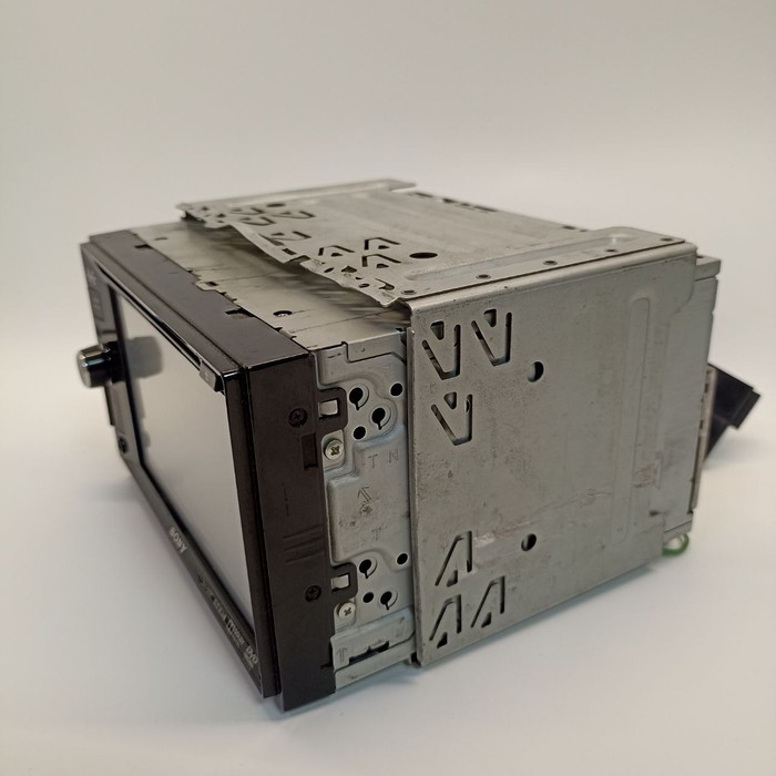 Автомагнитола Sony XAV-68BT