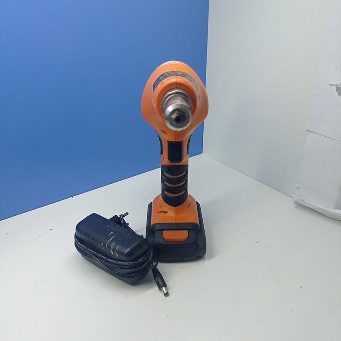 Заклепочник Messer W4560