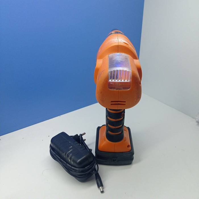 Заклепочник Messer W4560