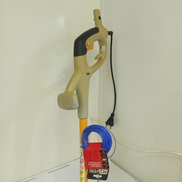 Триммер для травы Ryobi RLT 3725CH