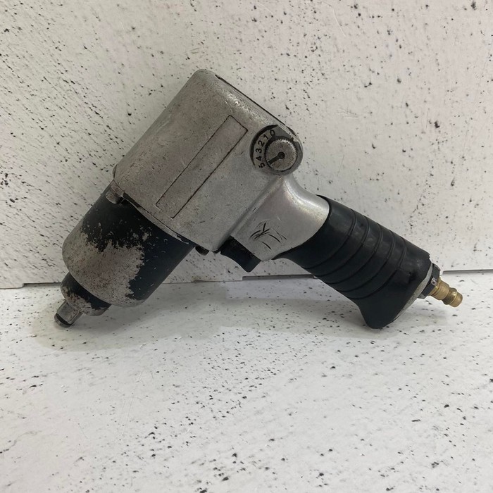 Гайковерт Chicago Pneumatic CP7748