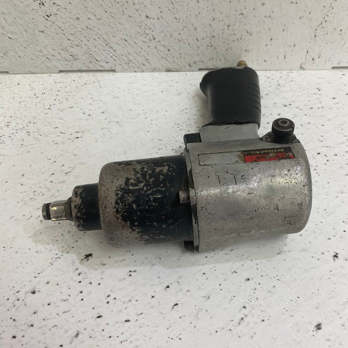 Гайковерт Chicago Pneumatic CP7748