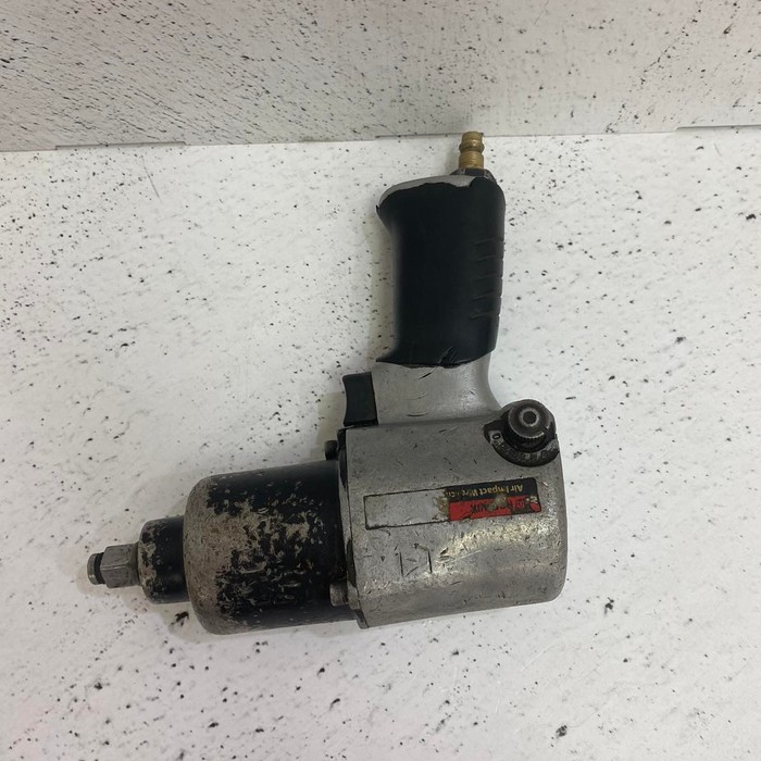 Гайковерт Chicago Pneumatic CP7748