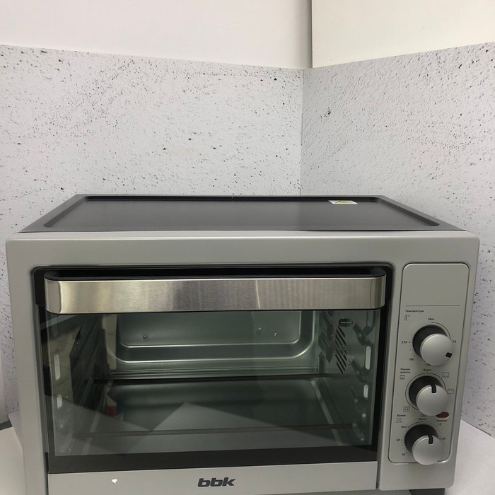 Мини-печь BBK OE3884M