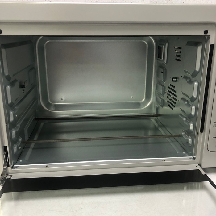 Мини-печь BBK OE3884M