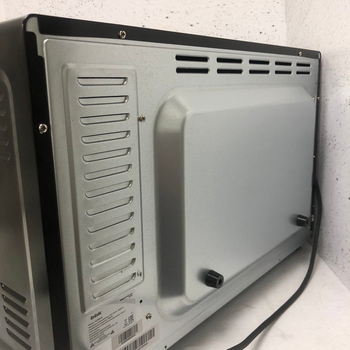 Мини-печь BBK OE3884M