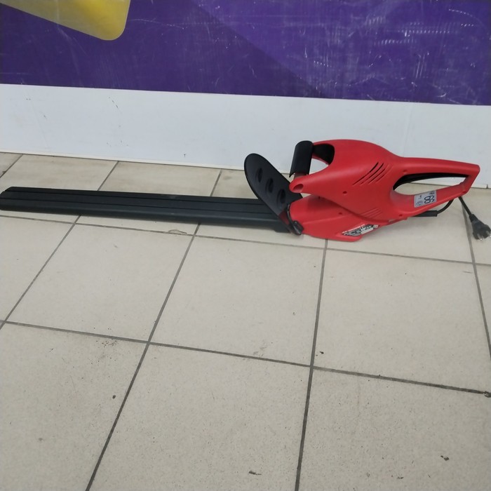 Кусторез Valex Vancouver 277