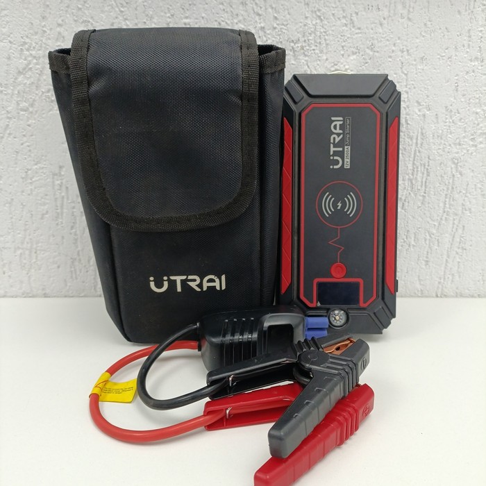 Пуско-зарядное устройство UTRAI Jstar 4