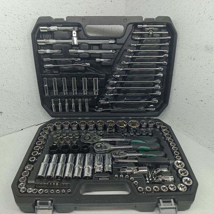 Набор инструментов (большой) Tools 151 предмет