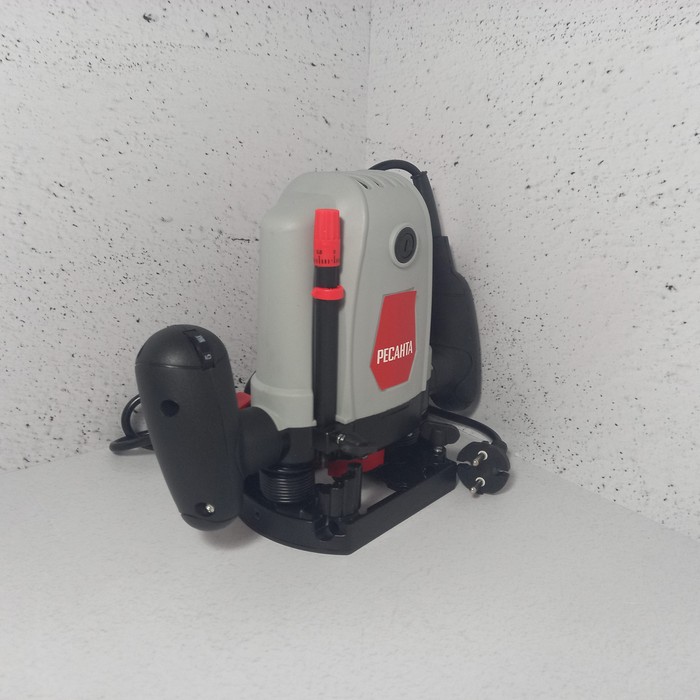 Фрезер Ресанта ФМ - 1300Э