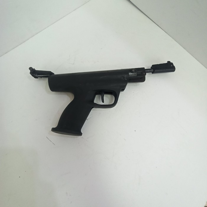 Пистолет Baikal МР-53M