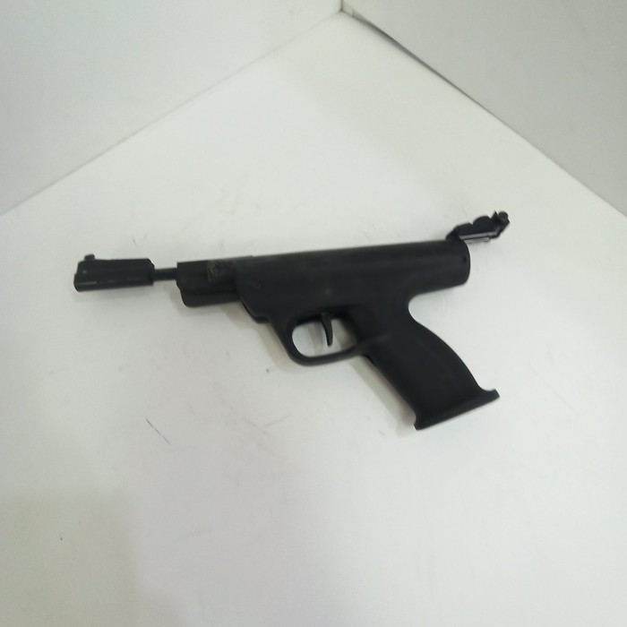 Пистолет Baikal МР-53M