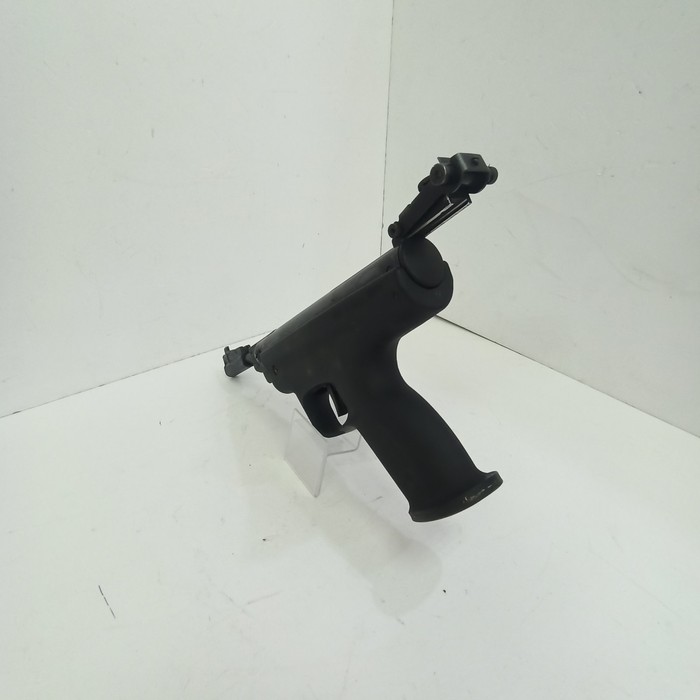 Пистолет Baikal МР-53M