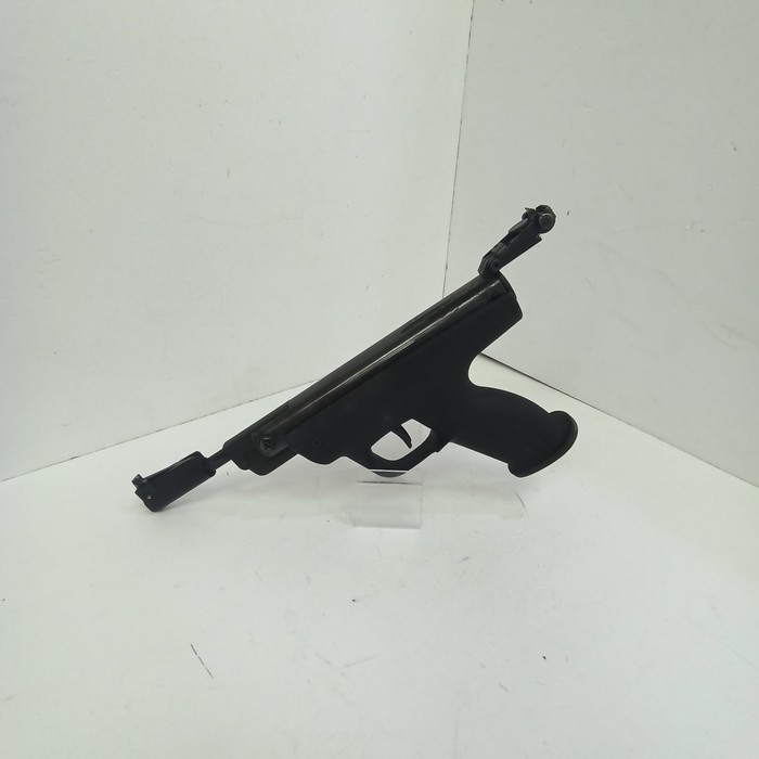 Пистолет Baikal МР-53M