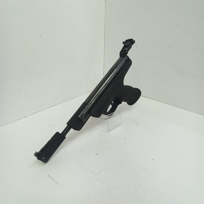 Пистолет Baikal МР-53M