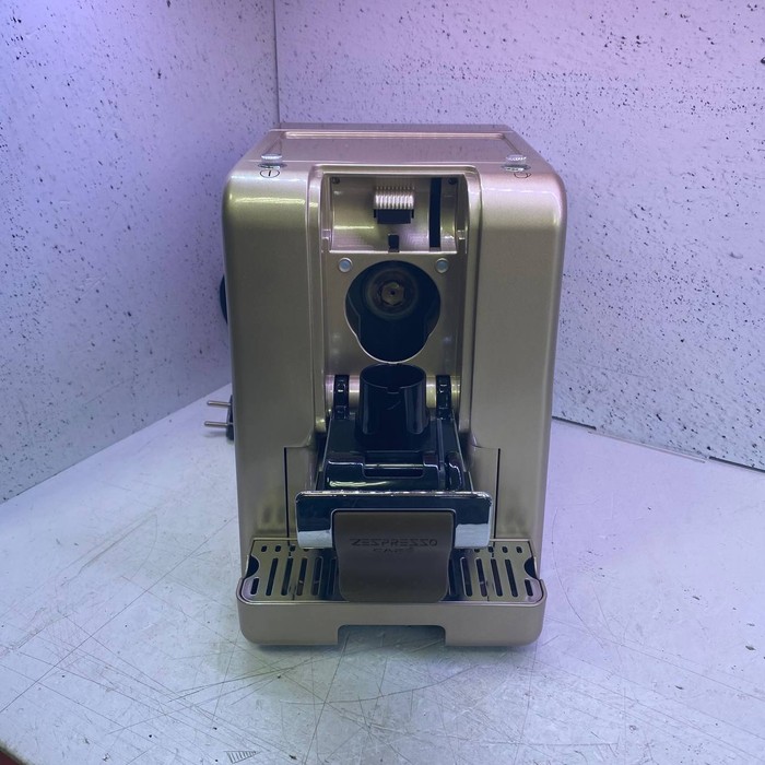 Кофеварка by Zepter Group type 41064--