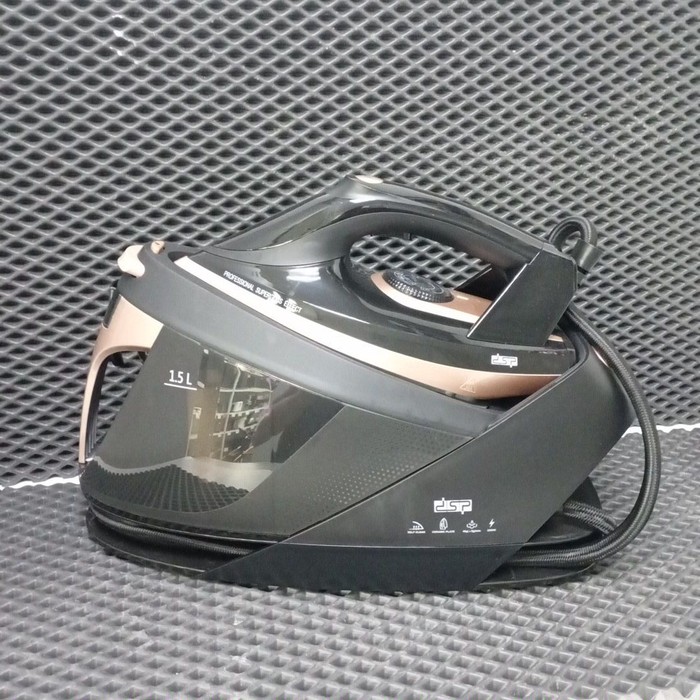 Утюг DSP KD-1105
