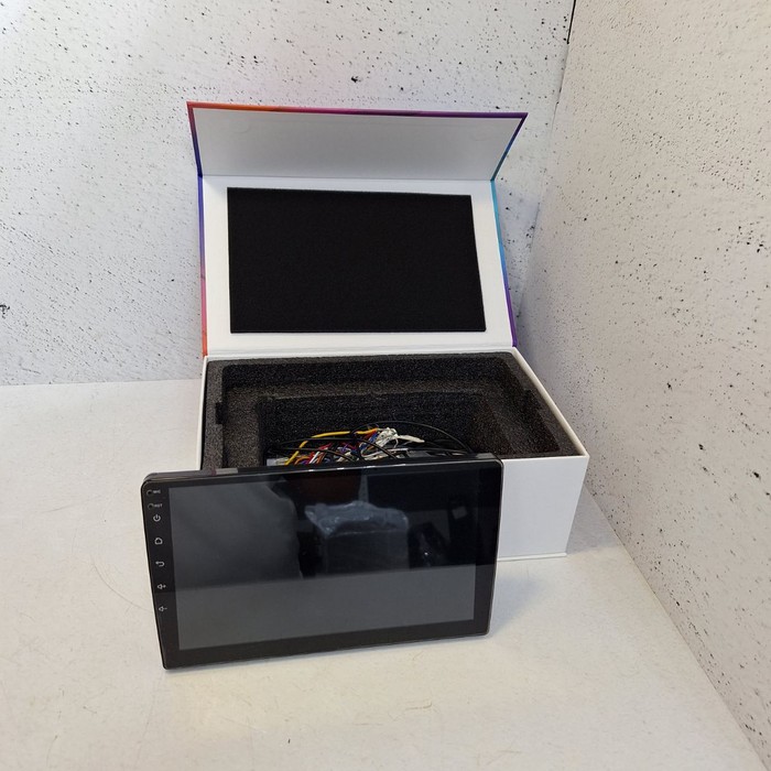 Автомагнитола Mekede M3 PRO