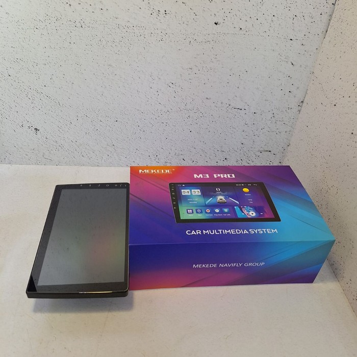 Автомагнитола Mekede M3 PRO