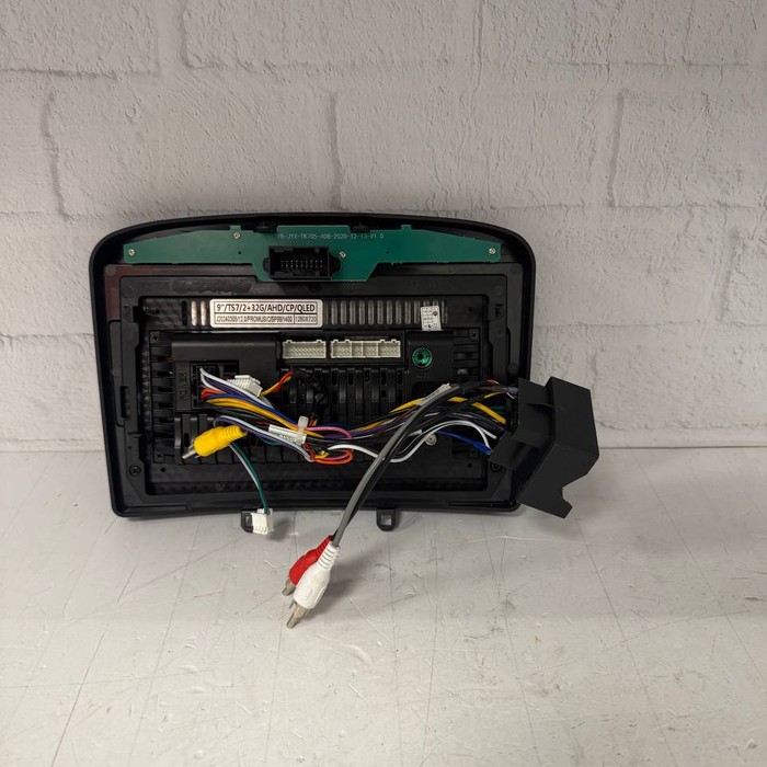 Автомагнитола Promusic ts7