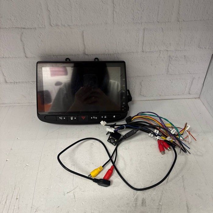 Автомагнитола Promusic ts7