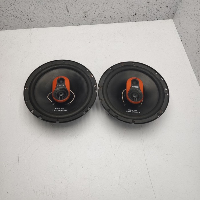 Колонки EDGE ED226