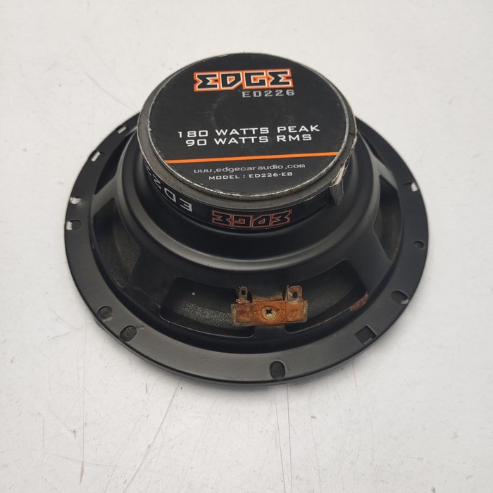 Колонки EDGE ED226