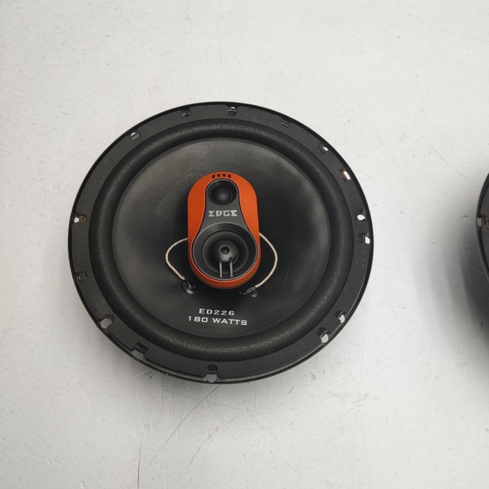 Колонки EDGE ED226