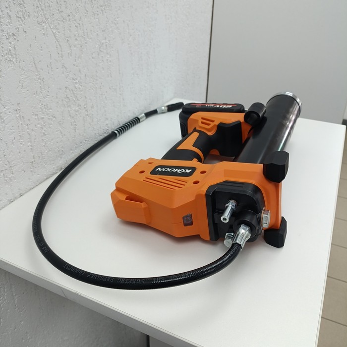 Электродвигатель Электрический шприц KWOON S88