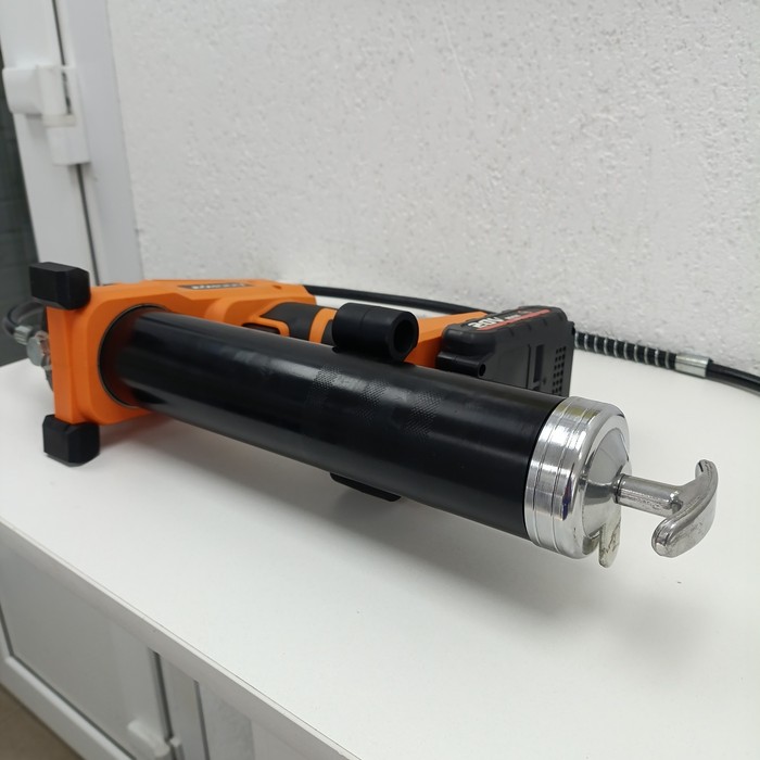 Электродвигатель Электрический шприц KWOON S88