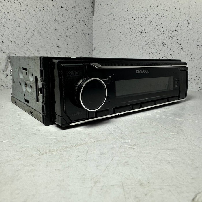 Автомагнитола Kenwood KMM-304Y