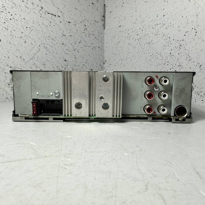 Автомагнитола Kenwood KMM-304Y