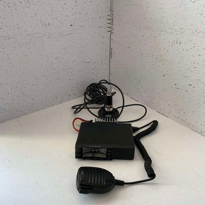 Рация Vertex Standart